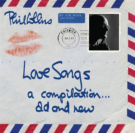 phil collins love songs|a groovy kind of love.